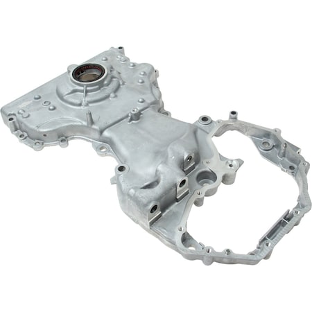 Hitachi 07-13 Nissan Altima Oil Front Cover, Ofc0004 OFC0004